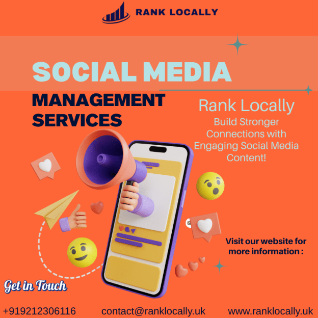 Manchester Social Media Marketing Agency